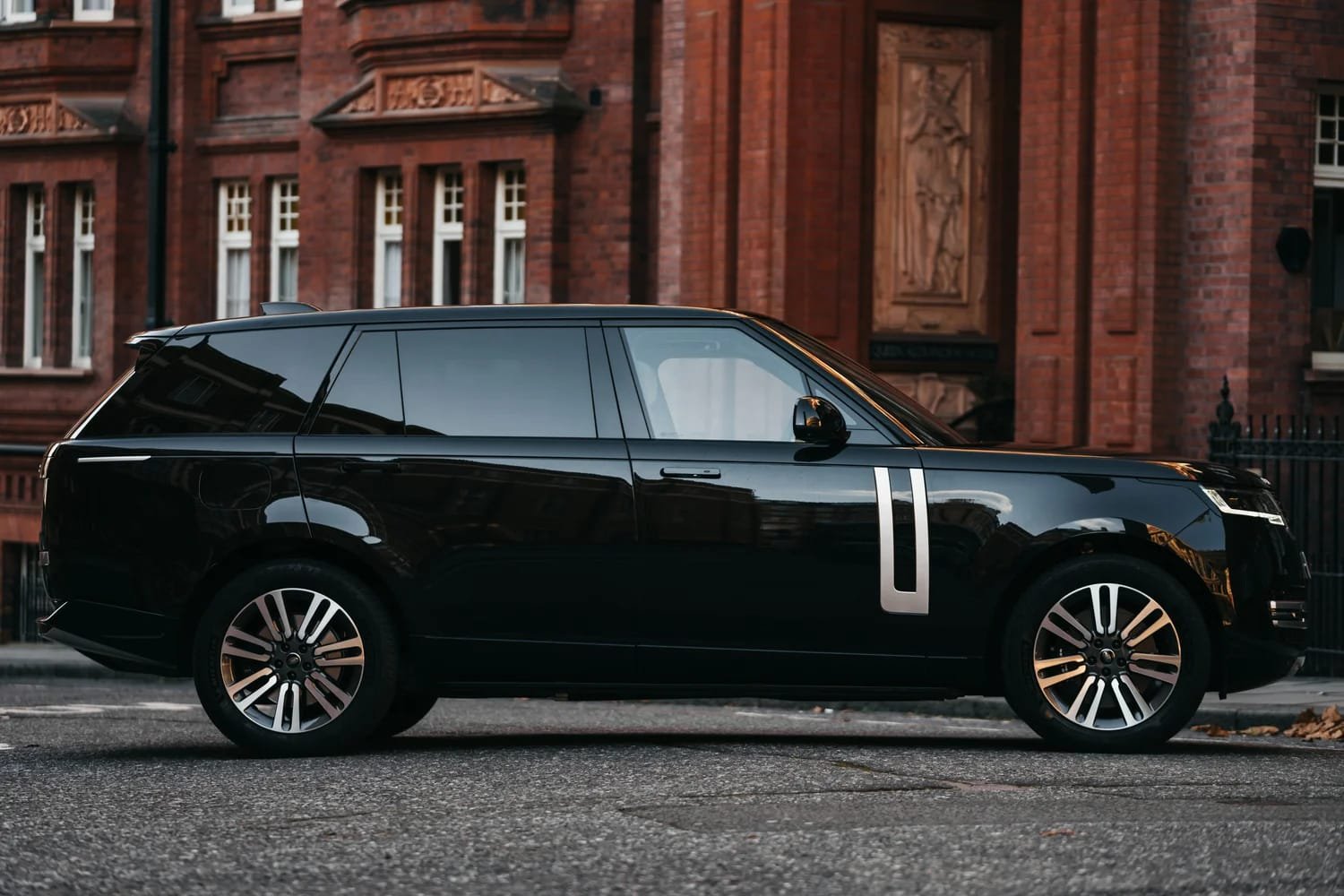 Range Rover