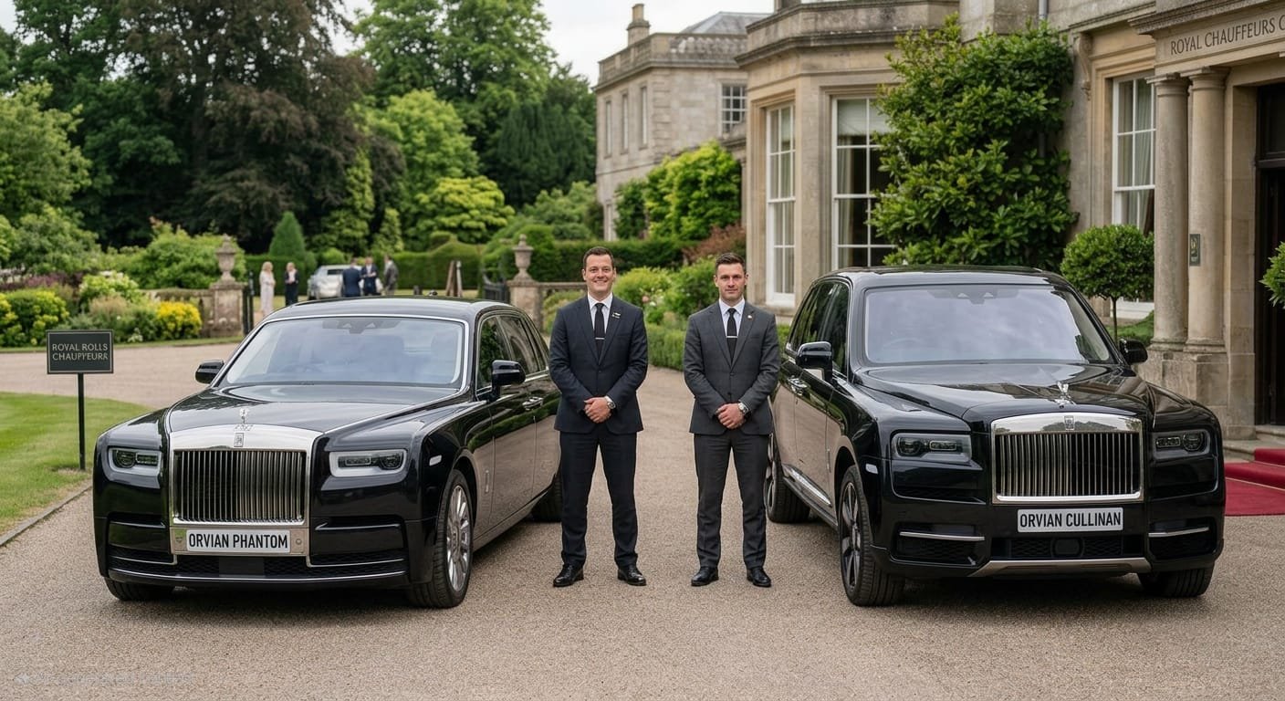 Rolls-Royce